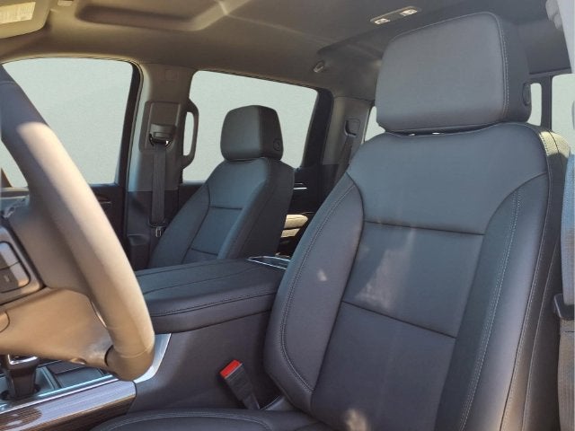 2026 Chevrolet Silverado 1500 LT Trail Boss - Photo 17