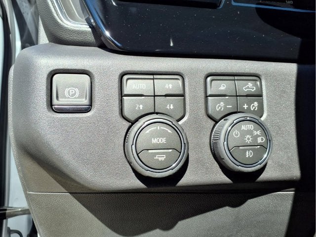 2026 Chevrolet Silverado 1500 LT Trail Boss - Photo 19