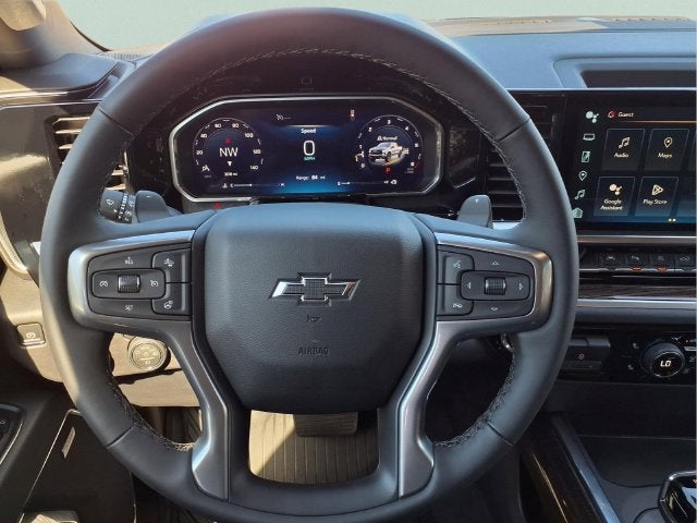 2026 Chevrolet Silverado 1500 LT Trail Boss - Photo 20