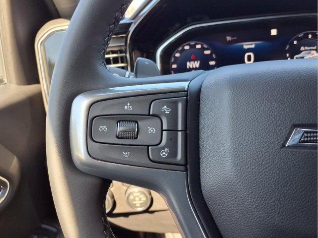 2026 Chevrolet Silverado 1500 LT Trail Boss - Photo 21