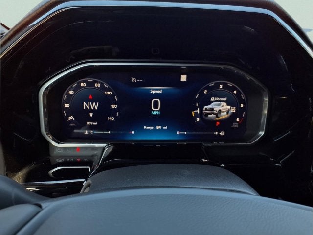2026 Chevrolet Silverado 1500 LT Trail Boss - Photo 23
