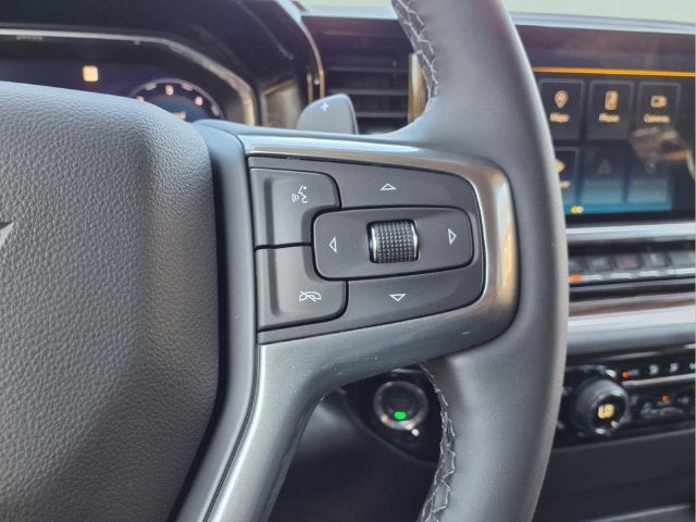 2026 Chevrolet Silverado 1500 LT Trail Boss - Photo 24