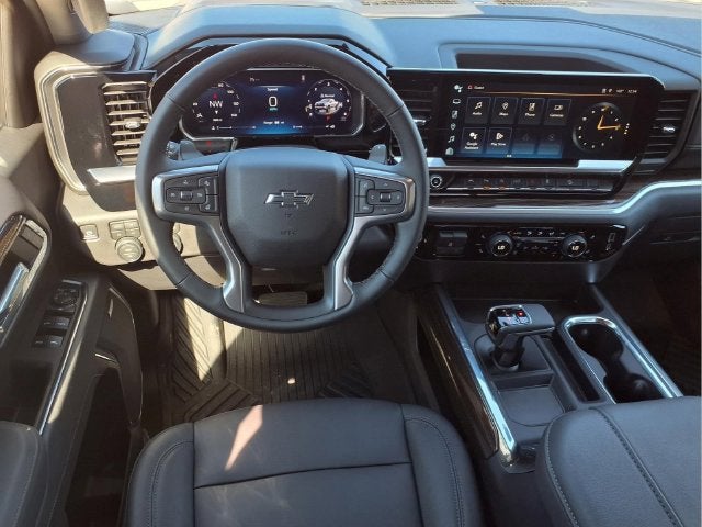 2026 Chevrolet Silverado 1500 LT Trail Boss - Photo 25