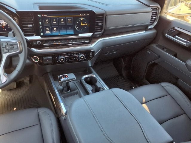 2026 Chevrolet Silverado 1500 LT Trail Boss - Photo 26