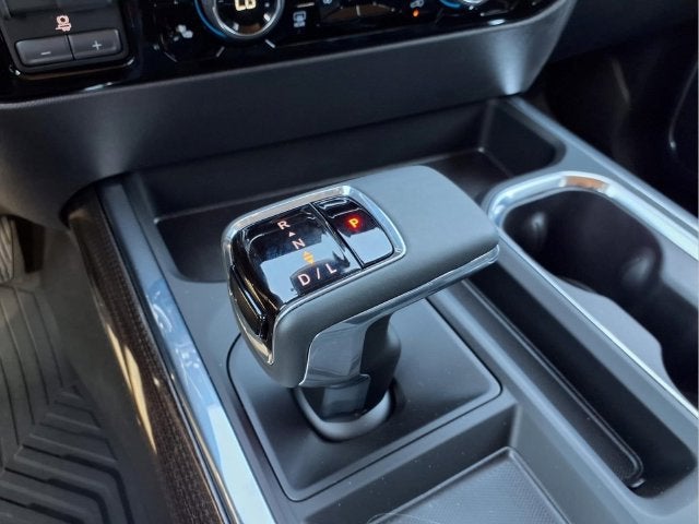 2026 Chevrolet Silverado 1500 LT Trail Boss - Photo 27