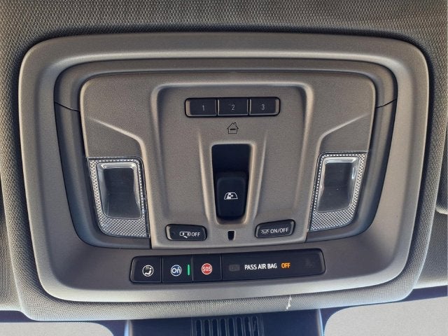 2026 Chevrolet Silverado 1500 LT Trail Boss - Photo 33