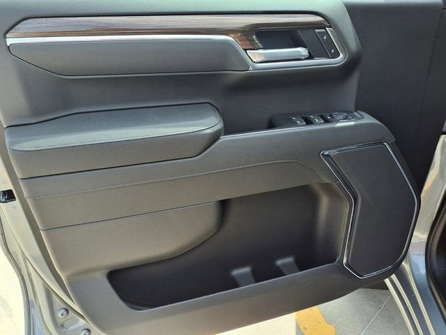 2026 Chevrolet Silverado 1500 LT Trail Boss - Photo 10