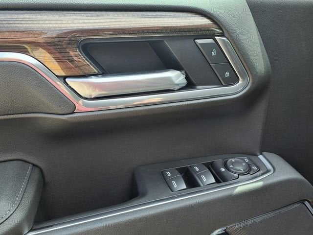 2026 Chevrolet Silverado 1500 LT Trail Boss - Photo 11