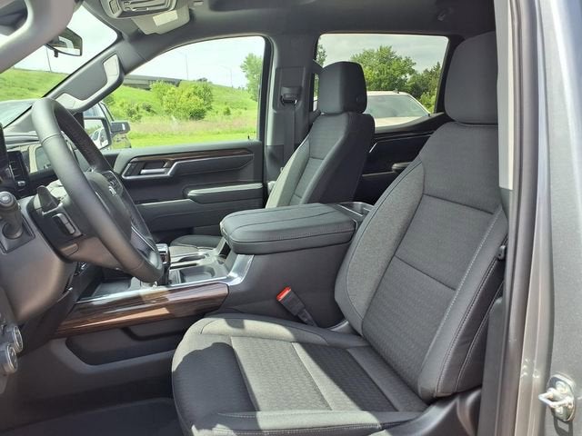 2026 Chevrolet Silverado 1500 LT Trail Boss - Photo 12