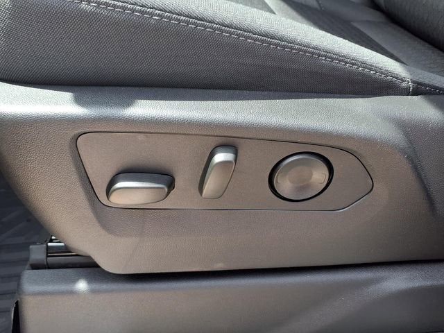 2026 Chevrolet Silverado 1500 LT Trail Boss - Photo 13