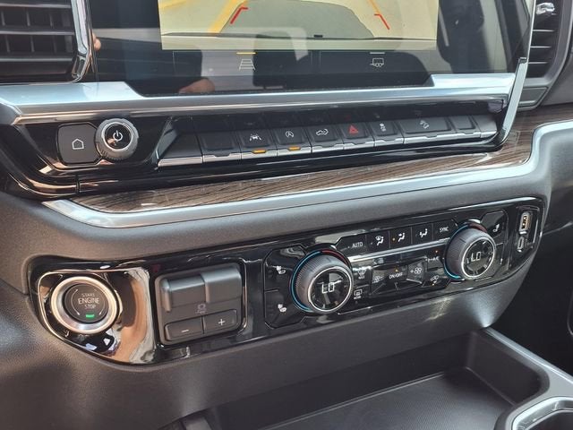 2026 Chevrolet Silverado 1500 LT Trail Boss - Photo 16