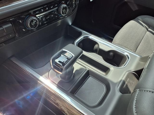 2026 Chevrolet Silverado 1500 LT Trail Boss - Photo 17