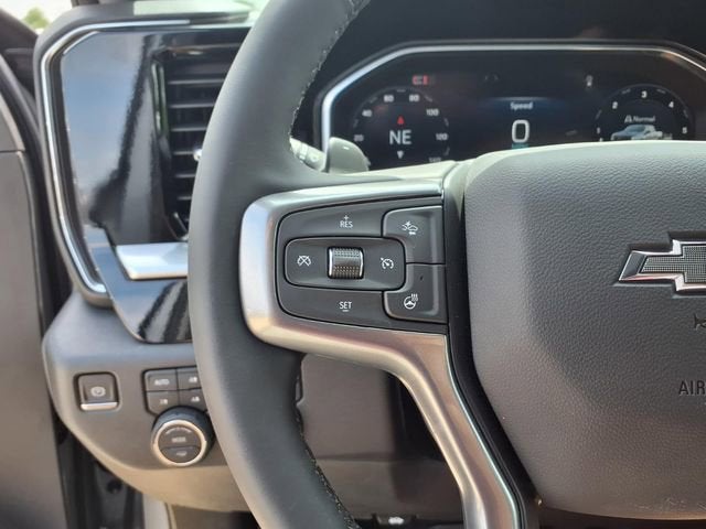 2026 Chevrolet Silverado 1500 LT Trail Boss - Photo 18
