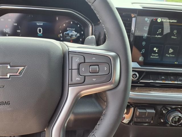 2026 Chevrolet Silverado 1500 LT Trail Boss - Photo 19