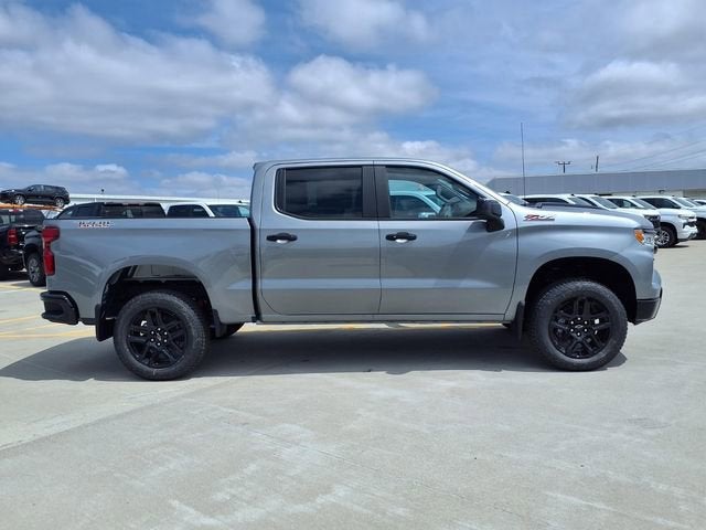 2026 Chevrolet Silverado 1500 LT Trail Boss - Photo 2