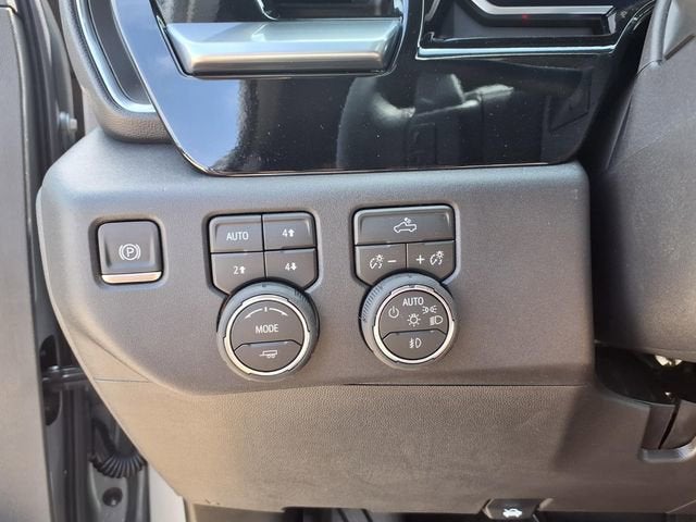2026 Chevrolet Silverado 1500 LT Trail Boss - Photo 21