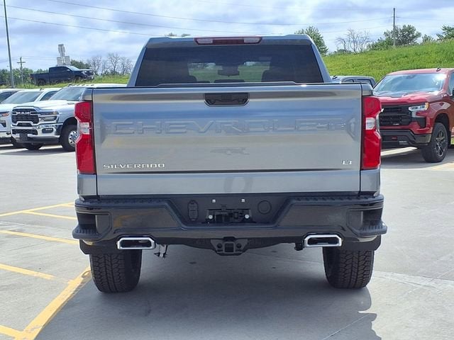 2026 Chevrolet Silverado 1500 LT Trail Boss - Photo 3