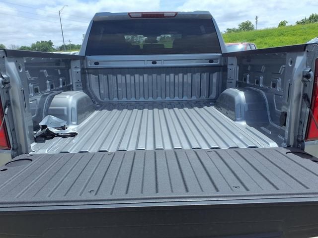 2026 Chevrolet Silverado 1500 LT Trail Boss - Photo 4