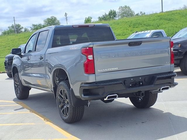2026 Chevrolet Silverado 1500 LT Trail Boss - Photo 5