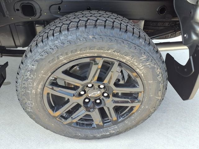 2026 Chevrolet Silverado 1500 LT Trail Boss - Photo 6