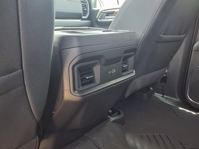 2026 Chevrolet Silverado 1500 LT Trail Boss - Photo 8