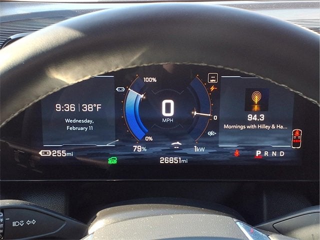 2024 Chevrolet Equinox EV 2LT