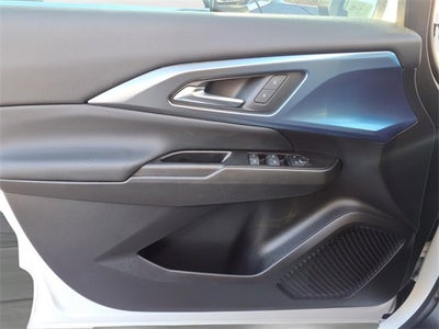 2024 Chevrolet Equinox EV 2LT