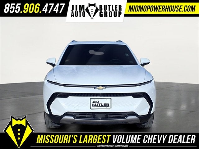 2024 Chevrolet Equinox EV 2LT