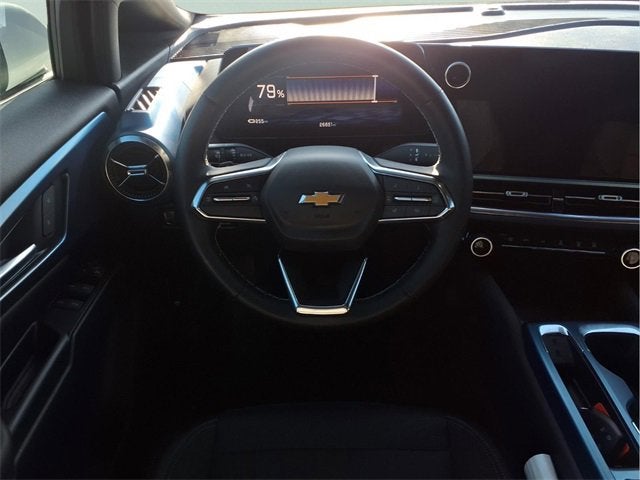 2024 Chevrolet Equinox EV 2LT