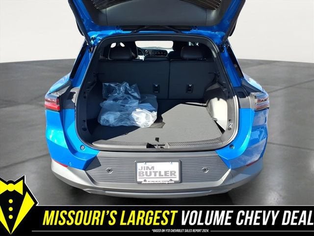 2026 Chevrolet Equinox EV 2LT - Photo 26