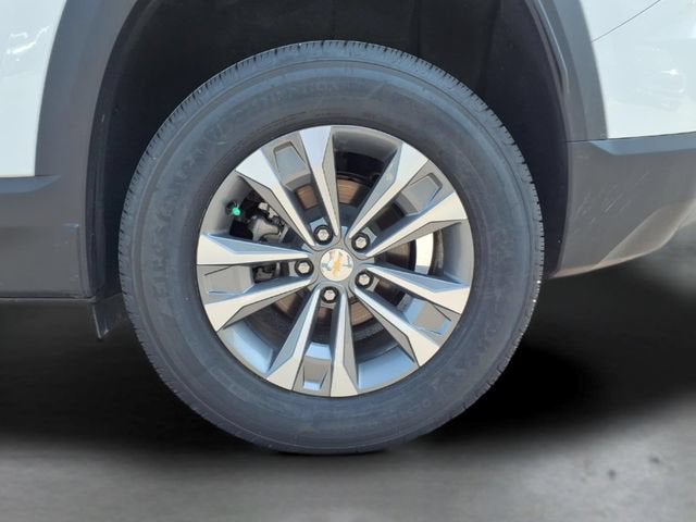 2026 Chevrolet Equinox LT - Photo 10
