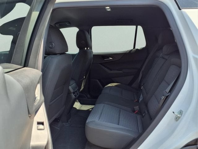 2026 Chevrolet Equinox LT - Photo 11