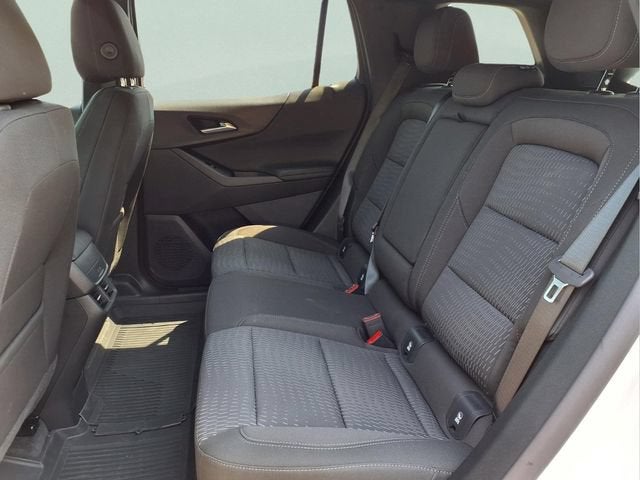 2026 Chevrolet Equinox LT - Photo 12
