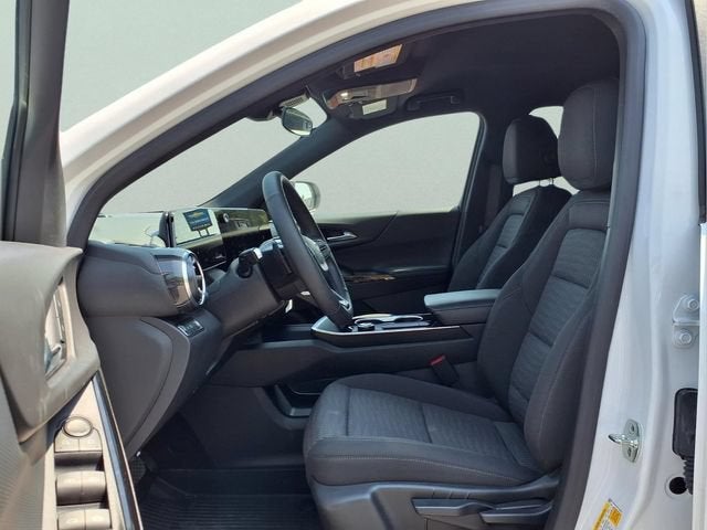 2026 Chevrolet Equinox LT - Photo 16