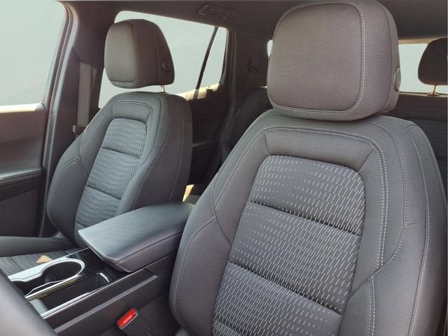 2026 Chevrolet Equinox LT - Photo 17