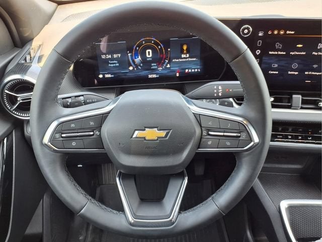 2026 Chevrolet Equinox LT - Photo 20