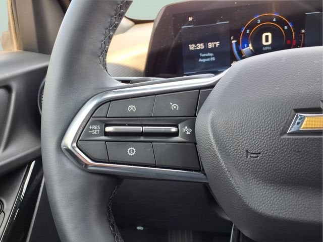 2026 Chevrolet Equinox LT - Photo 21