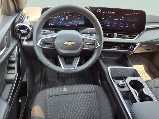 2026 Chevrolet Equinox LT - Photo 24
