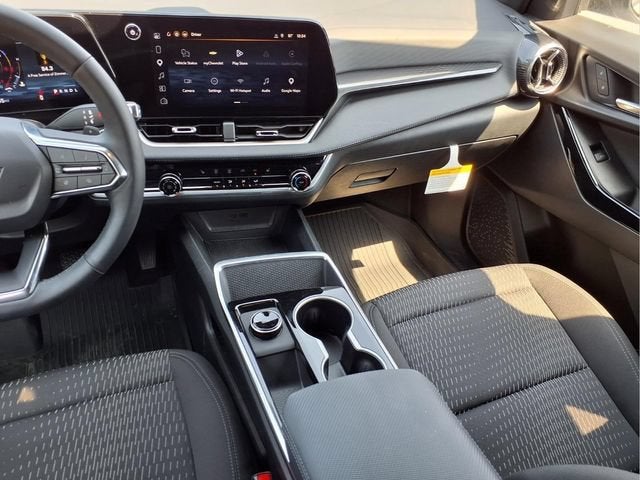 2026 Chevrolet Equinox LT - Photo 25
