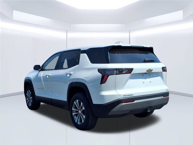 2026 Chevrolet Equinox LT - Photo 7