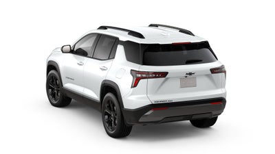 2027 Chevrolet Equinox AWD LT
