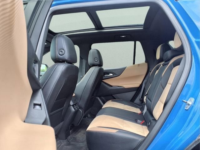 2025 Chevrolet Equinox ACTIV