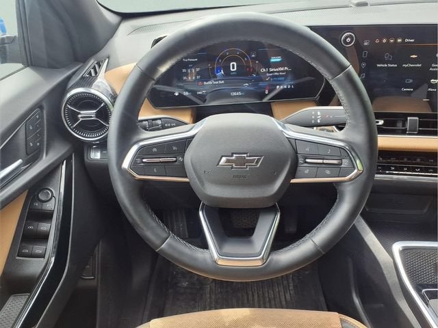 2025 Chevrolet Equinox ACTIV