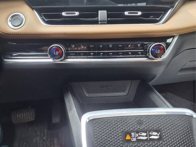 2025 Chevrolet Equinox ACTIV