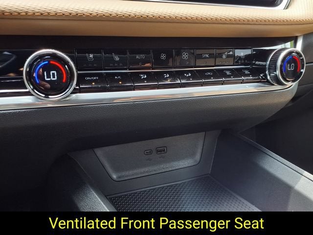 2027 Chevrolet Equinox ACTIV - Photo 31