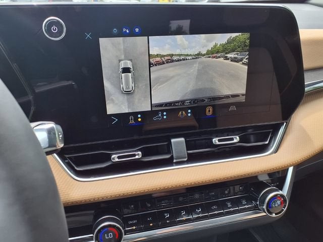 2027 Chevrolet Equinox ACTIV - Photo 34