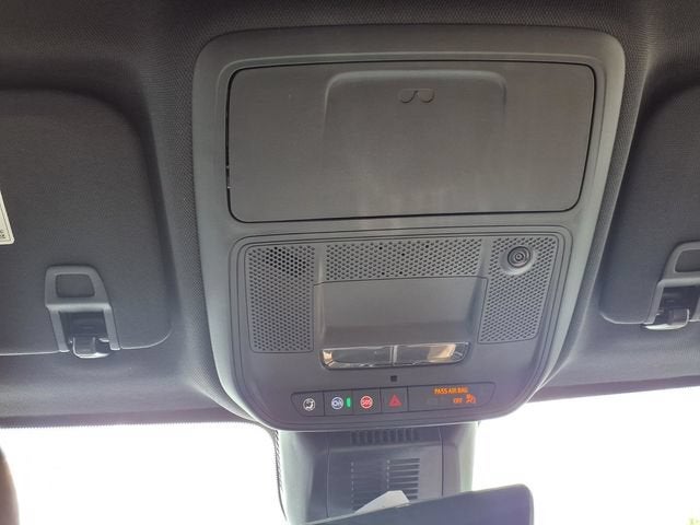 2027 Chevrolet Equinox ACTIV - Photo 35