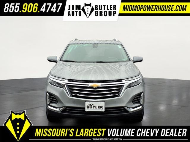 2023 Chevrolet Equinox Premier