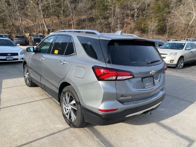 2023 Chevrolet Equinox Premier