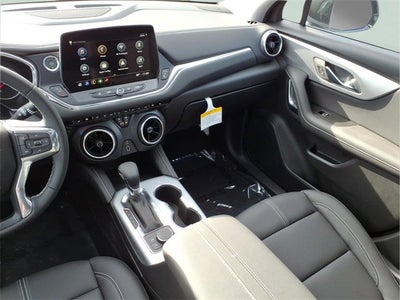 2026 Chevrolet Blazer 3LT